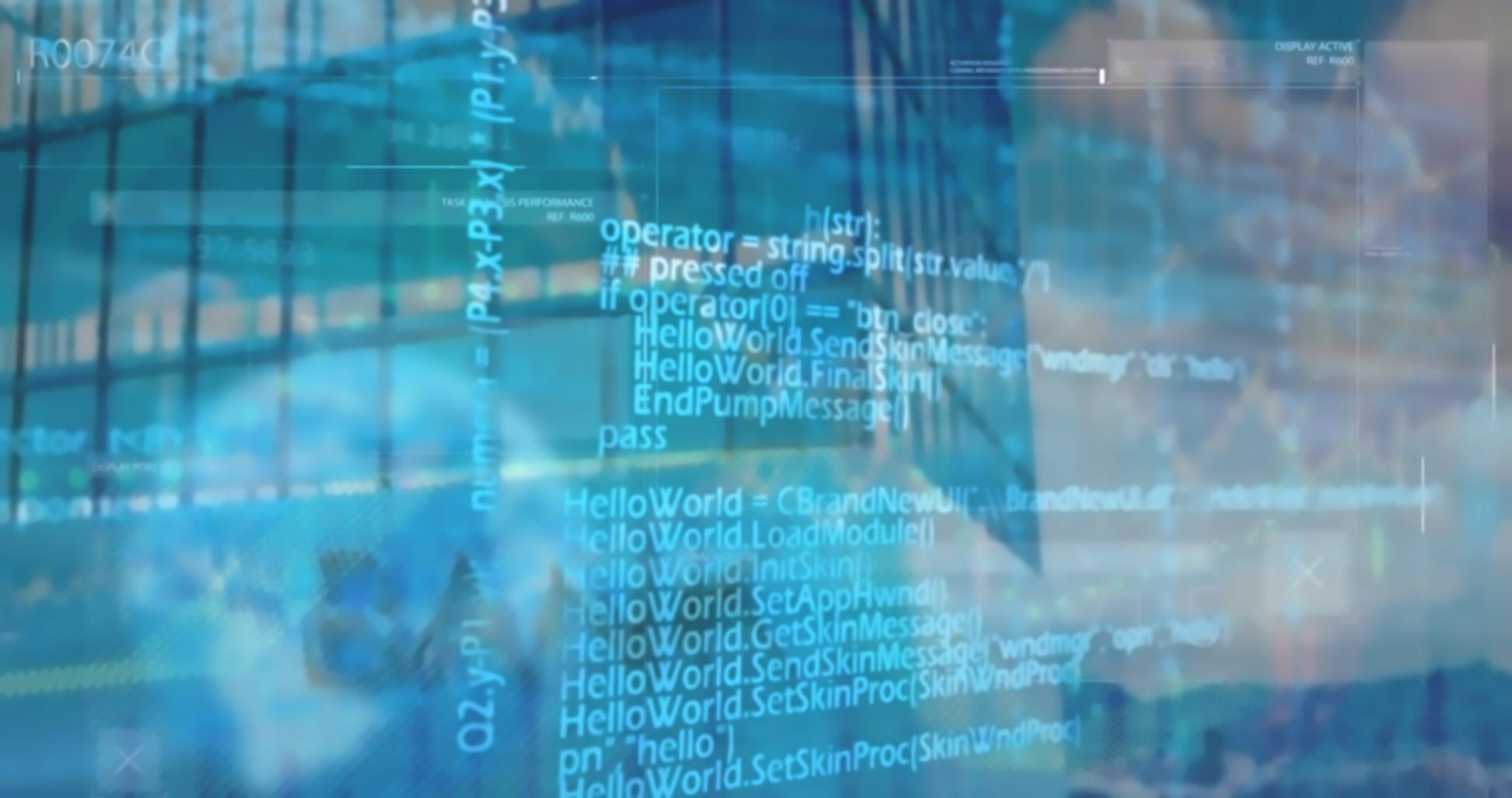 Interaktiver Web-Prototyp in Entwicklung