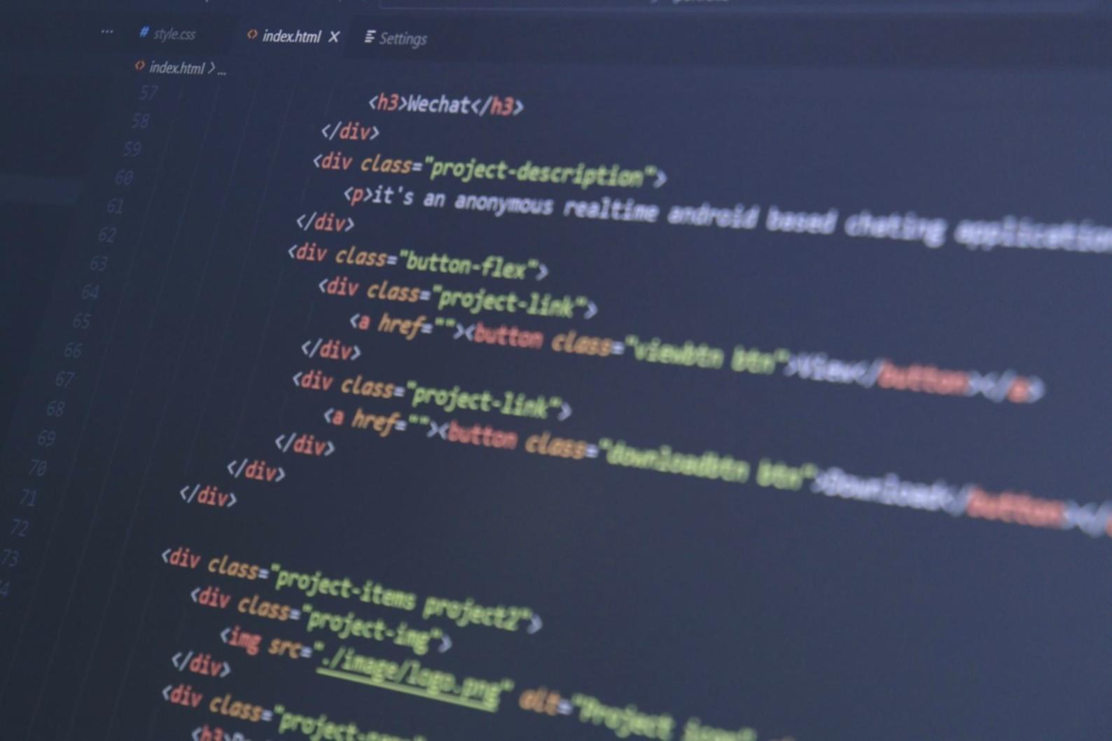 Technische Umsetzung digitaler Lösungen